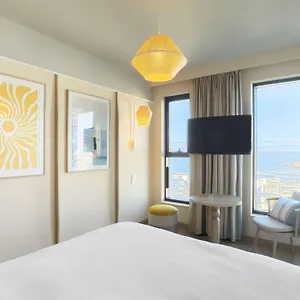 Mercure Président 4* Biarritz
